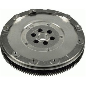 Resim Mini R55 R56 R60 Sachs Volant N18 21207595577 