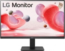 Resim 23.8 Inc 24Mr400-B İps Fhd 5Ms 100Hz Hdmi Vga Monitör LG