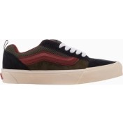 Resim Vans Knu Skool Erkek Ayakkabı VN0007QDBXV1 