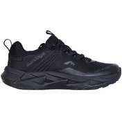 Resim Moda Ayakkabı M-04828 Owndays Erkek Spor Ayakkabı Siyah 