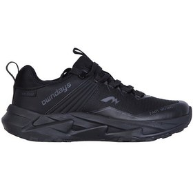 Resim Moda Ayakkabı M-04828 Owndays Erkek Spor Ayakkabı Siyah 