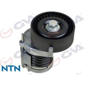 Resim Gva 2775163k - Alternatör Gergi Rulmanı Kütüklü Golf4-bora-polo- 