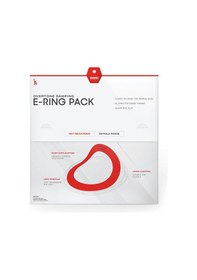 Resim Evans Efus Trampet E-ringli Fusion Paketi 10", 12", 14", 14" 