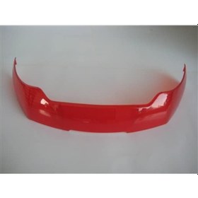 Resim Rms R41 Çanta Camı - Kırmızı 