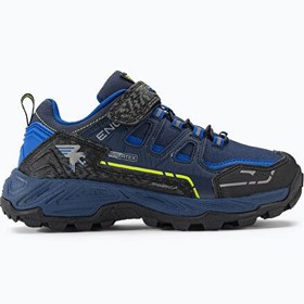 Resim Joma Lacivert - Turkuaz Erkek Çocuk Yürüyüş Ayakkabısı JENOW2303V ENO JR 2303 NAVY ROYAL A 