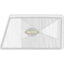 Resim Mercedes Sprinter 200CDI-416CDI 1995-2000 -SOL Far Camı 