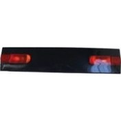 Resim R19 Europa Hactback Arka Farlı Reflektör 7702127038 