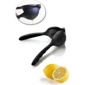 Resim Döküm Narenciye Limon Sıkacağı 