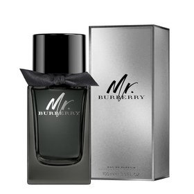 Resim Burberry Mr. Burberry EDP 100 ml Erkek Parfümü 