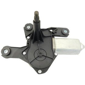 Resim Swag Opel Zafira Arka Cam Silecek Motoru Uyumlu 