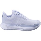Resim BABOLAT SFX Evo All Court Kadın Tenis Ayakkabısı - 3A1S25A556 