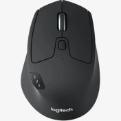 Resim Logıtech M720 Trıathlon Bluetooth Mouse 910-004791 