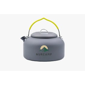 Resim Kamp Çaydanlığı 1,4 Lt 