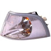Resim Sol Sinyal Lambası Volvo S40 V40 1998 1999 2000 Depo 
