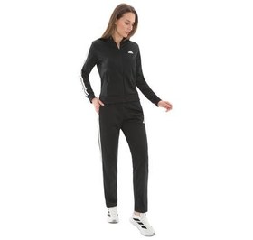 Resim adidas W 3S Tr Ts Kadın Eşofman Takımı Siyah 