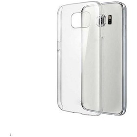 Resim Samsung Galaxy S6 Seffaf Silikon Kilif 527935829 