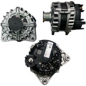 Resim Valeo 231007317R ALTERNATOR 180AH RENAULT MASTER OPEL MOVANO 2.3 