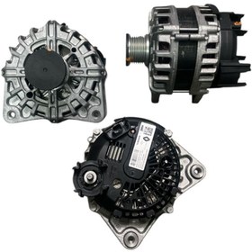 Resim Valeo 231007317R ALTERNATOR 180AH RENAULT MASTER OPEL MOVANO 2.3 
