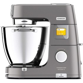 Resim Kenwood Cooking Chef Xl Kcl95.004sı 