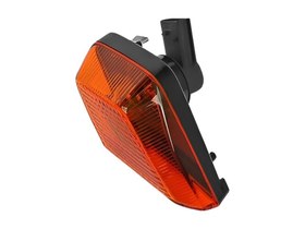 Resim Çamurluk Sinyali Actros Mp4/Arocs Sol 