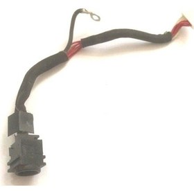Resim Sony Uyumlu Vaio Vgnsz Vgn-Sz Pcg-6S4M Pcg-6Q2M Dc Power Jack 