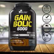 Resim Olimp Gain Bolic (Gainer) Karbonhidrat 3500Gr + Hediyeli 