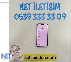 Resim Apple iPhone 15 Pro İkinci El YD | 256 GB | Mavi 