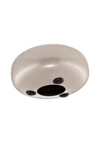 Resim Meinl Sonic Energy Std4pg Steel G-minor 12'' Tongue Drum Pearl Grey 