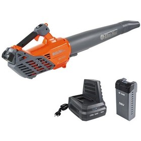 Resim Oleomac Om BVI570 Akülü Üfleme Makinesi 