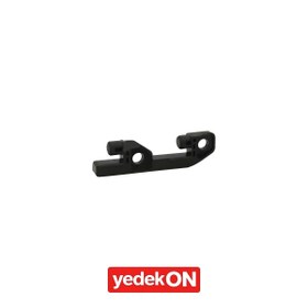 Resim Far Tutucu Plastiği Actros Mp4 Sol 