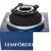 Resim Opel Astra H Amortisör Üst Takozu Lemforder Marka 344543 
