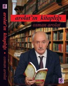 Resim Arolat'ın Kitaplığı 