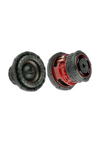 Resim Reıss Audıo Rs-rx8 Oto Bass Subwoofer 20cm 800 Watt 1 Adet 