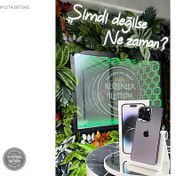 Resim Apple iPhone 14 Pro İkinci El YD | 256 GB | Siyah İkinci El Kuzenler İletişim/ iPhone 14 Pro 256 GB Pil%78/Y.D +K.KART!!