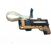 Resim HP Uyumlu 840 G5 845 G5 740 G5 745 G5 Tetik On Off Buton 6050A2926001 