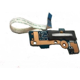 Resim HP Uyumlu 840 G5 845 G5 740 G5 745 G5 Tetik On Off Buton 6050A2926001 