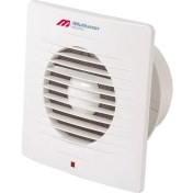 Resim Mutlusan 100'LÜK/10CM Aspiratör-Havalandırma Fanı 