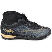 Resim Jump 29677 GARSON A-BLACK HALI SAHA 