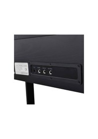 Resim Manuel Raymond Mrp3261bk Dijital Piyano 61 Tuş Siyah Tuş Hassasiyetli Modern Görünüm 