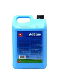 Resim Petrol Ofisi Ad Blue 5 Litre Scr'Li Dizel Araçlar için 