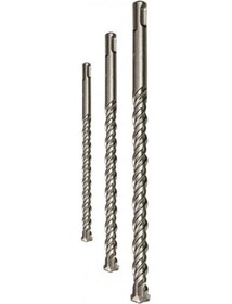 Resim 17 350mm Sds Plus Elmas Matkap Ucu-4252 