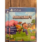 Resim Ps4 Minecraft Özel Versiyon (Ps5 Uyumludur) 
