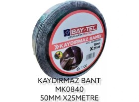 Resim Bay Tec Komodo Bay-Tec Kaydırmaz Band 50MM x 25M 