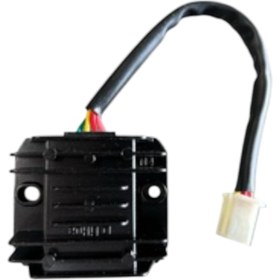 Resim Kuba Ege Regülatör (EF=4K) (N00E020) 