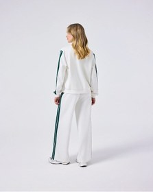 Resim Ellesse 6sf4003-of Kadın Kırık Beyaz Eşofman Altı 