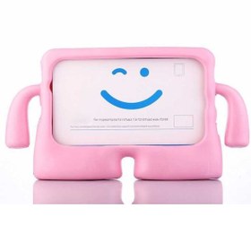 Resim UnDePlus Apple Ipad 11.nesil A16 11inç/10.nesil 10.9inç Uyumlu Kılıf Çocuklara Özel Silikon Uyumlu Kılıf 
