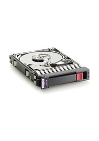 Resim Hpe 300 GB 2.5 Inch 6G 10K Hdd Kutulu 507284-001 507127-B21 