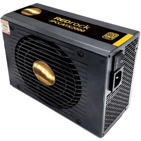 Resim Redrock 2000W JPCCATX2000 Mining Güç Kaynağı 