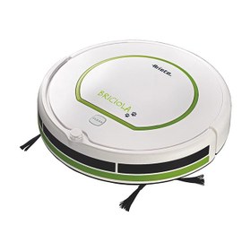 Resim Ariete Briciola Robot Süpürge 