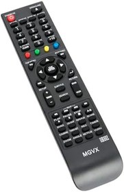 Resim MAGNAVOX DVD/VHS Combo Player MBP5210 RZV427MG9 DV200MW8 RZV427MG9A ZV427MG9 DV200MW8A MBP5220F ZV427MG9A MBP5210/F7 MBP522 ile Uyumlu Yedek Uzaktan Komutan 60F/F7 NB662UD NB887UD NB958UD 